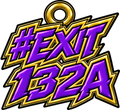 "Exit 132A" Hype Chain