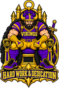 "CSV Vikings" Hype Chain