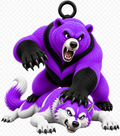 Custom Rival Mascot Hype Chain